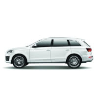 Audi Q7 Type 4L de 01/2006 à 06/2015