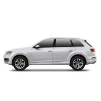 Audi Q7 Type 4M : Von 07/2015 bis Heute