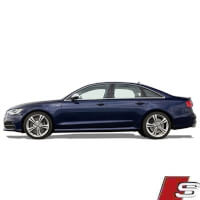 Audi S6  : From 03/2011 to Today