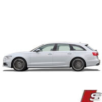 Audi S6 AVANT - Break  : Von 09/2011 bis Heute