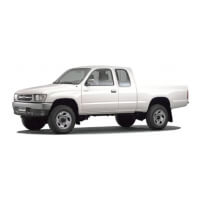 Toyota HILUX  : Von 01/1989 bis 01/1997