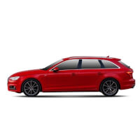 Audi A4 AVANT - Break Type B9 : Von 12/2015 bis Heute