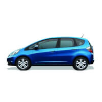 Honda JAZZ  : From 11/2008 to 09/2015