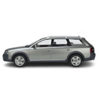 Audi A6 ALLROAD Type C5 : Von 05/2000 bis 05/2005