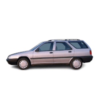 Citroen ZX Break type N2 de 01/1994 à 12/1996