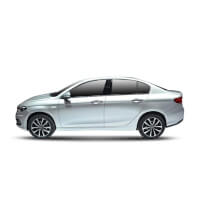 Fiat TIPO COFFRE - 4 Portes Type 357 : From 10/2015 to Today