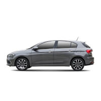 Fiat TIPO HAYON - 5 Portes Type 357 : Von 10/2015 bis Heute