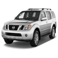 Nissan PATHFINDER  : Von 03/2005 bis 02/2010