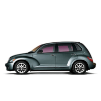 Chrysler PT CRUISER Type PT : From 01/2000 to 12/2010