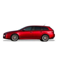 Alfa Romeo 159 SW Type 939 : Von 03/2006 bis Heute