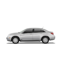 Chrysler SEBRING Type JS : From 01/2007 to Today