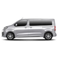 Toyota Traveller de 04/2016 à aujourd'hui