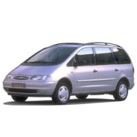 Ford Galaxy type WGR de 06/1995 à 06/2000