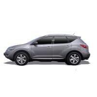 Nissan MURANO : Du 05/2005 à 08/2008