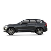 Volvo XC 60 Type 246 : Von 03/2017 bis Heute