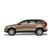 Volvo XC 60 Type 156 : Von 11/2008 bis 02/2017