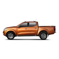 Nissan Navara NP300 D23 de 11/2015 à aujourd'hui