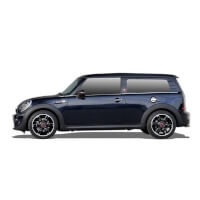 Mini CLUBMAN R 55  : From 11/2007 to 09/2015