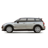 Mini CLUBMAN F 54  : Von 10/2015 bis Heute