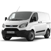 Ford TRANSIT CUSTOM  : Von 11/2012 bis 05/2016