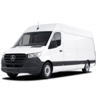 Mercedes SPRINTER Type 907 : Von 07/2018 bis Heute