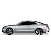 Audi A5 COUPE  : From 06/2007 to 06/2016