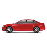 Audi A4 Type B8 : From 09/2007 to 11/2015