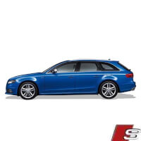 Audi S4 AVANT - Break Type B8 : Von 06/2008 bis 11/2015