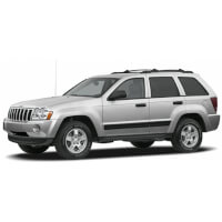 Jeep GRAND CHEROKEE Type WH : From 06/2005 to 04/2011