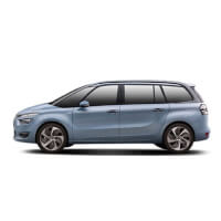 Citroen C4 Grand Picasso de 11/2013 à aujourd'hui