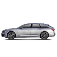 Audi A6 AVANT - Break Type 8C : From 09/2018 to Today