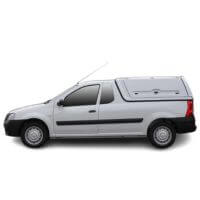 Dacia LOGAN PICK UP Type US : From 01/2007 to Today