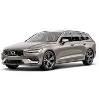 Volvo V60 : Du 07/2018 à Aujourd'hui