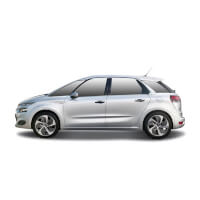Citroën C4 PICASSO  : From 06/2013 to Today
