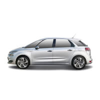 Citroen C4 Picasso de 06/2013 à aujourd'hui