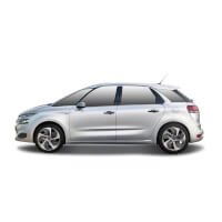 Citroën C4 SPACETOURER Type 3D : Von 04/2018 bis Heute