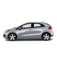 Kia Rio type UB de 08/2011 à 12/2016