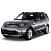 Landrover discovery 5 de 09/2016 à aujourd'hui