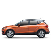 Seat ARONA Type KJ7 : Von 11/2017 bis Heute