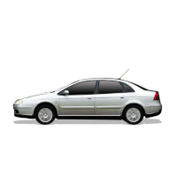 Citroen C5 type RC de 09/2004 à 04/2008