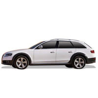 Audi A4 ALLROAD QUATTRO Type B8 : From 06/2009 to 06/2016