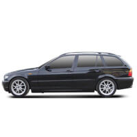 BMW SERIE 3 BREAK Type E36 E46 : From 01/1996 to 08/2005