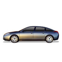 Citroën C6 Type TD : From 01/2006 to Today