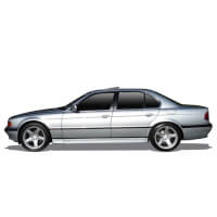 BMW SERIE 7 Type E38 : Von 06/1994 bis 04/2002
