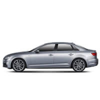 Audi A4 Type B9 : Von 12/2015 bis Heute