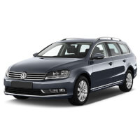 Volkswagen PASSAT Break Type B7 : From 11/2010 to 11/2014