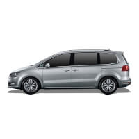 Volkswagen SHARAN Type 7N1, 7N2 : Von 08/2010 bis Heute