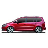 Barre de toit Volkswagen Touran du 03/2003 à 09/2015