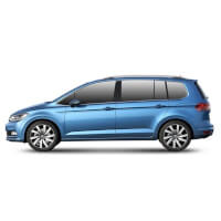 Volkswagen TOURAN Type 5T1 : From 10/2015 to Today