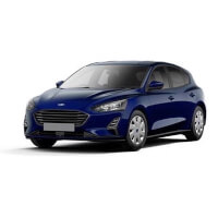 Ford FOCUS  : Von 04/2018 bis Heute